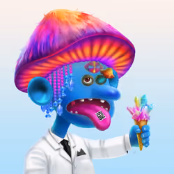 Gnomie #103