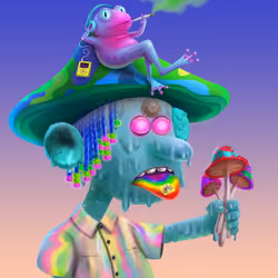 Gnomie #564