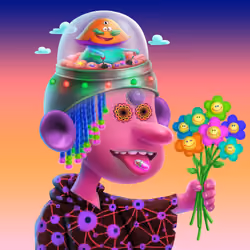 Gnomie #78