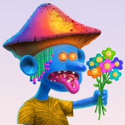 Gnomie #666