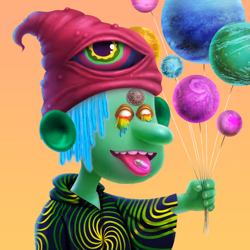 Crypto Cannabis Club Gnomies