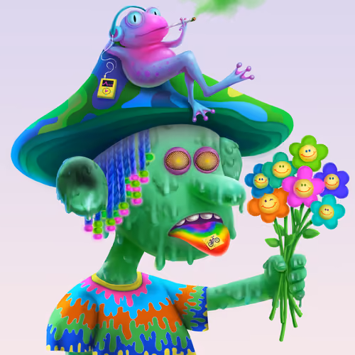 Gnomie #547