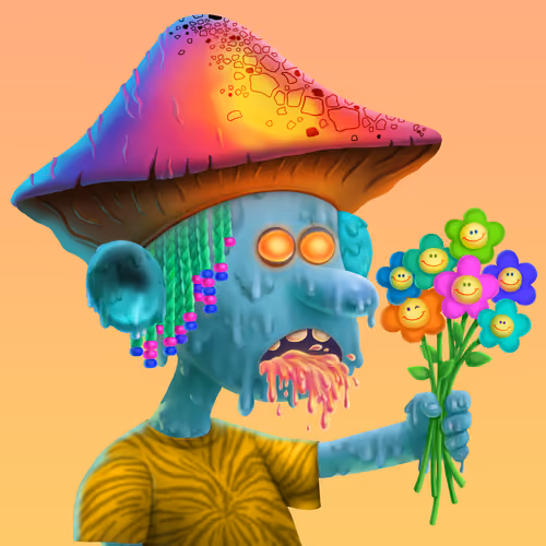 Gnomie #671