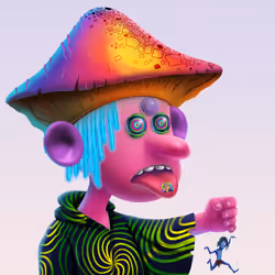Gnomie #1094