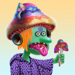 Gnomie #416