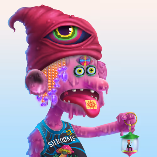 Gnomie #220