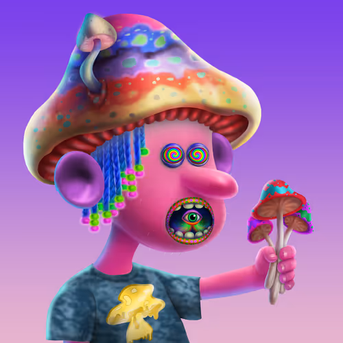 Gnomie #223