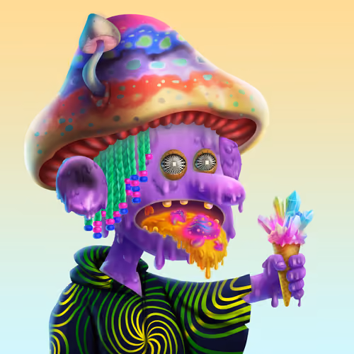 Gnomie #549