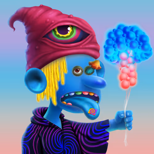 Gnomie #447
