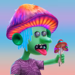 Gnomie #1006