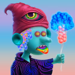 Gnomie #401