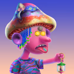 Gnomie #50