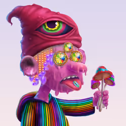 Gnomie #1033