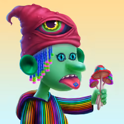 Gnomie #1002