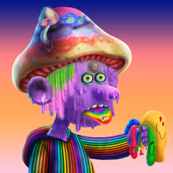 Gnomie #929