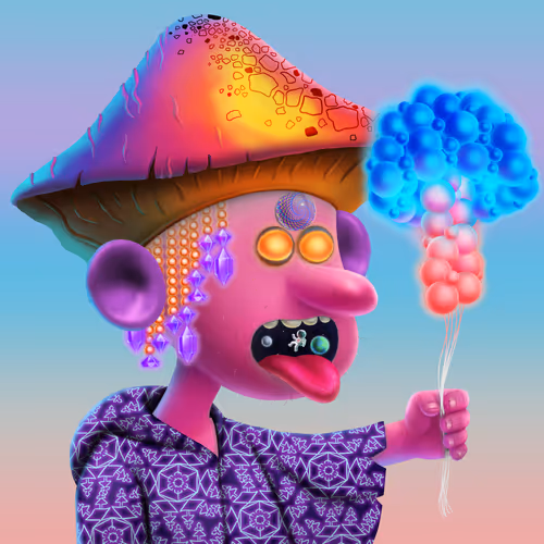 Gnomie #1105