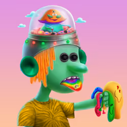 Gnomie #670