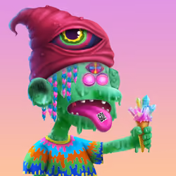 Gnomie #352