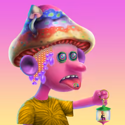 Gnomie #227