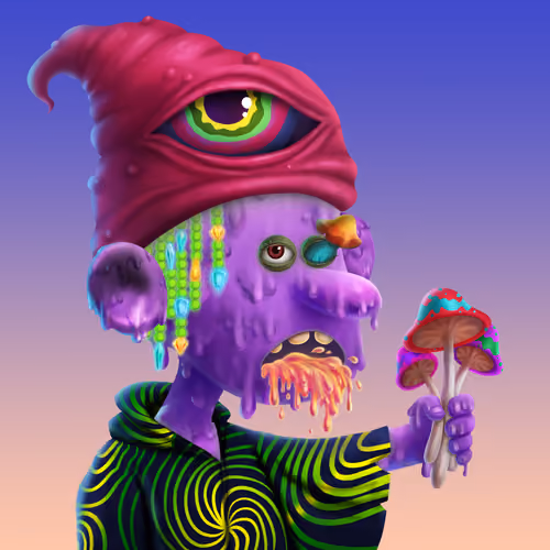 Gnomie #280
