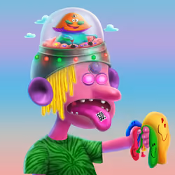 Gnomie #258