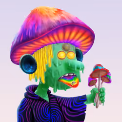 Gnomie #855