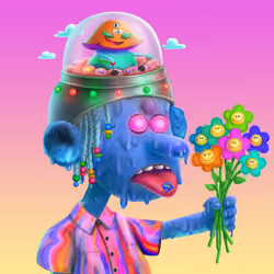 Gnomie #533