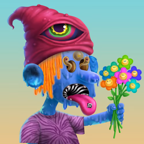 Gnomie #42