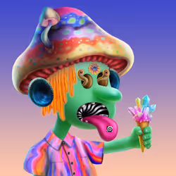Gnomie #77