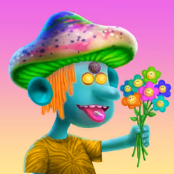 Gnomie #1015