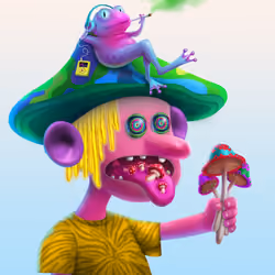 Gnomie #887
