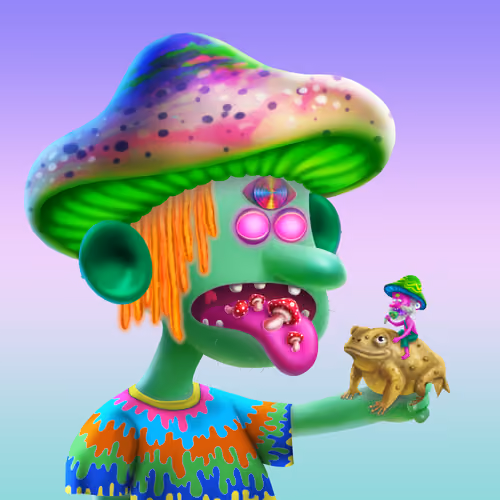 Gnomie #704