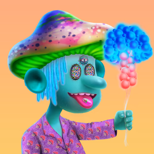 Gnomie #706