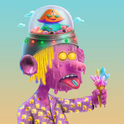 Gnomie #238