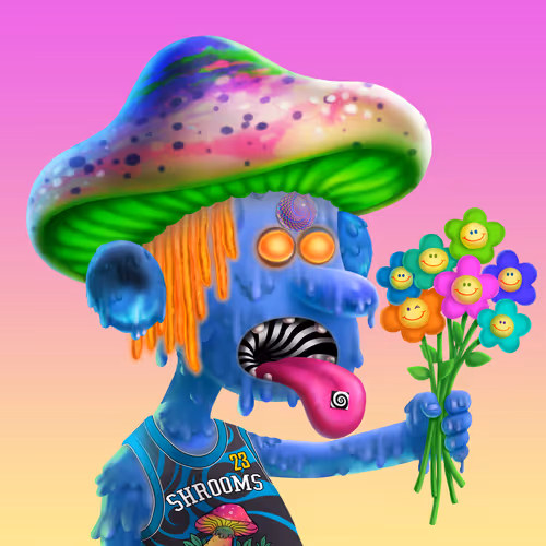 Crypto Cannabis Club Gnomies