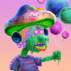 Gnomie #124