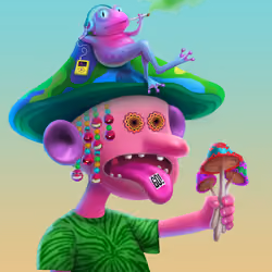 Gnomie #967