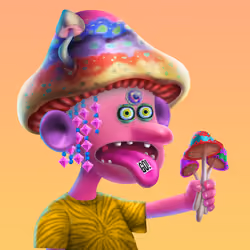 Gnomie #421