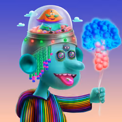 Gnomie #402