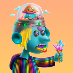 Gnomie #552