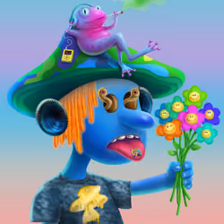 Gnomie #860