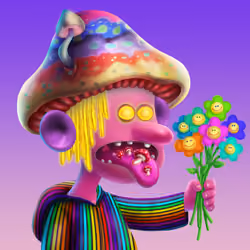 Gnomie #729