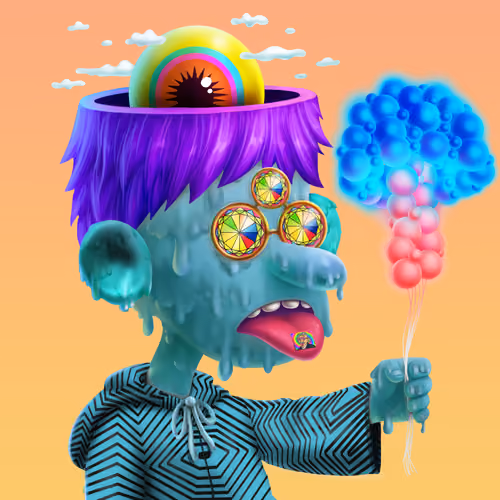 Gnomie #502