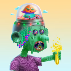 Gnomie #104