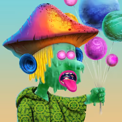 Gnomie #257