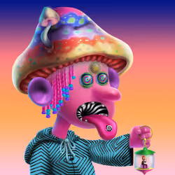 Gnomie #347