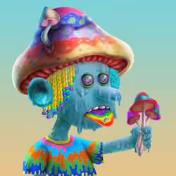 Gnomie #1098