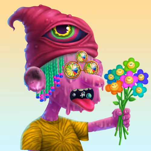 Crypto Cannabis Club Gnomies