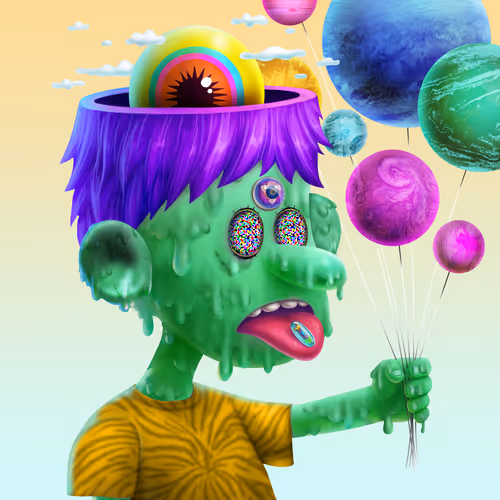 Crypto Cannabis Club Gnomies