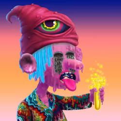 Gnomie #566